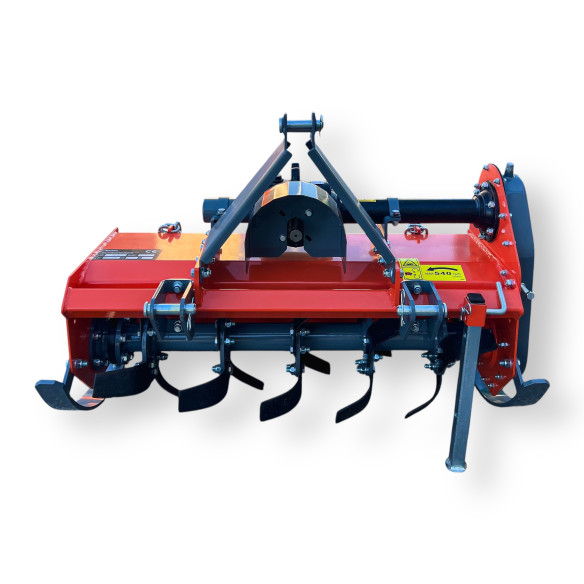 Rotary tiller F.T/M140