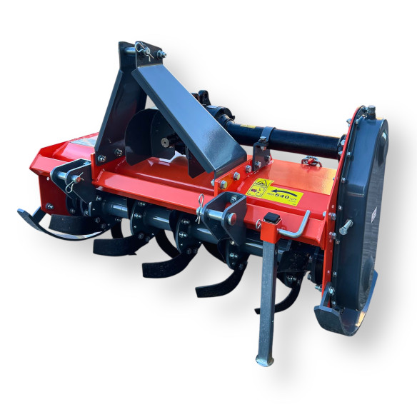 Rotary tiller F.T/M140