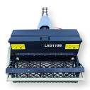 Вертикальный культиватор LXG110B с сеялкой