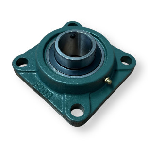 Подшипник с корпусом UCF208