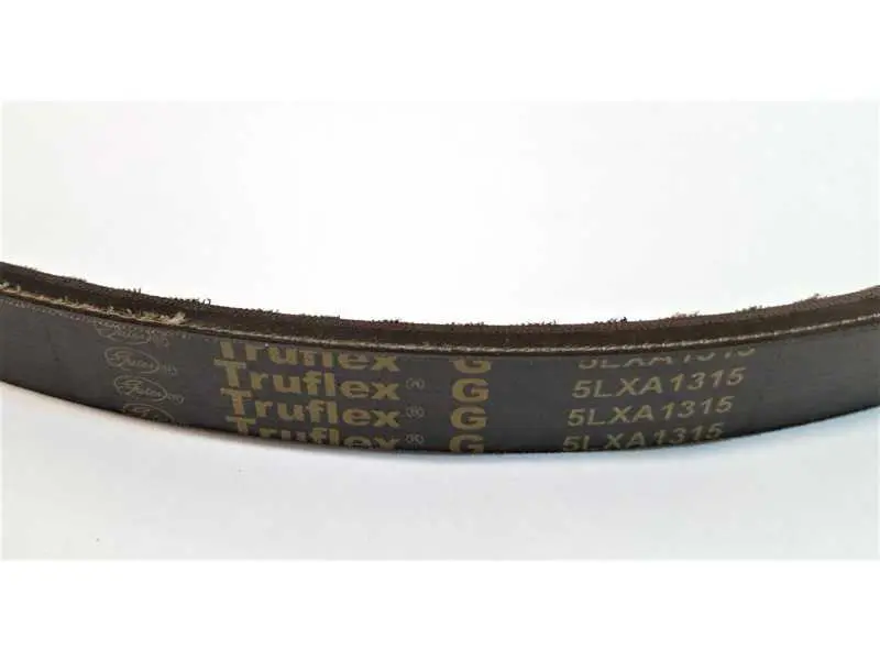 Diržas 5LXA1315