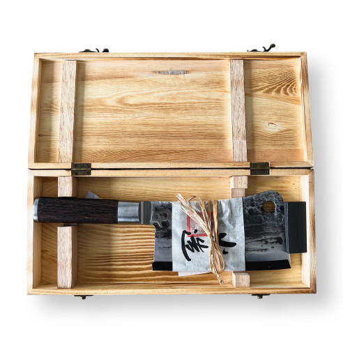 Knife 18 cm SATAKE Kur