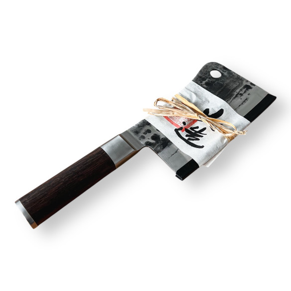 Peilis 18 cm SATAKE Kuro Chopper