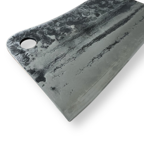 Knife 18 cm SATAKE Kuro Chopper