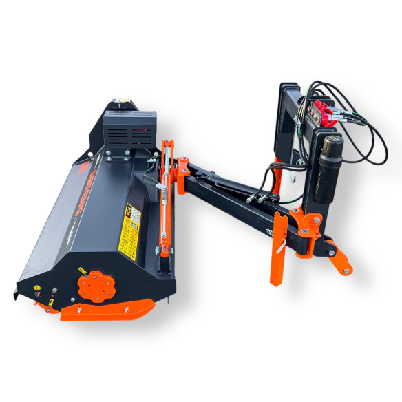 Plaktukinė žoliapjovė MATENG VGM MINI160