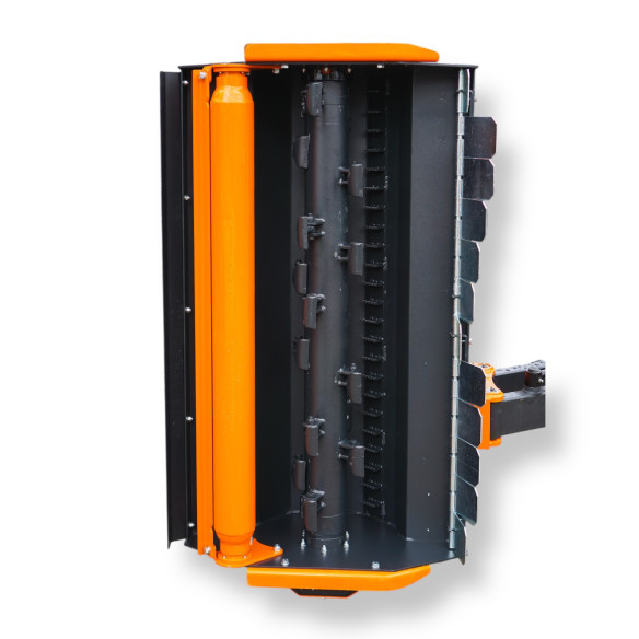 Plaktukinė žoliapjovė MATENG VGM MINI140