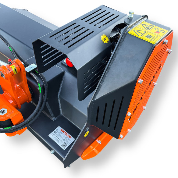 Plaktukinė žoliapjovė MATENG VGM MINI120