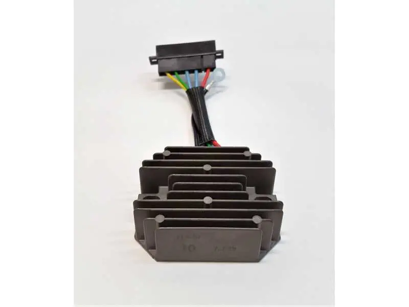 Krovimo reguliatorius Yanmar