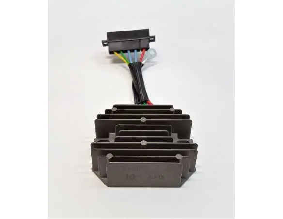 Krovimo reguliatorius Yanmar