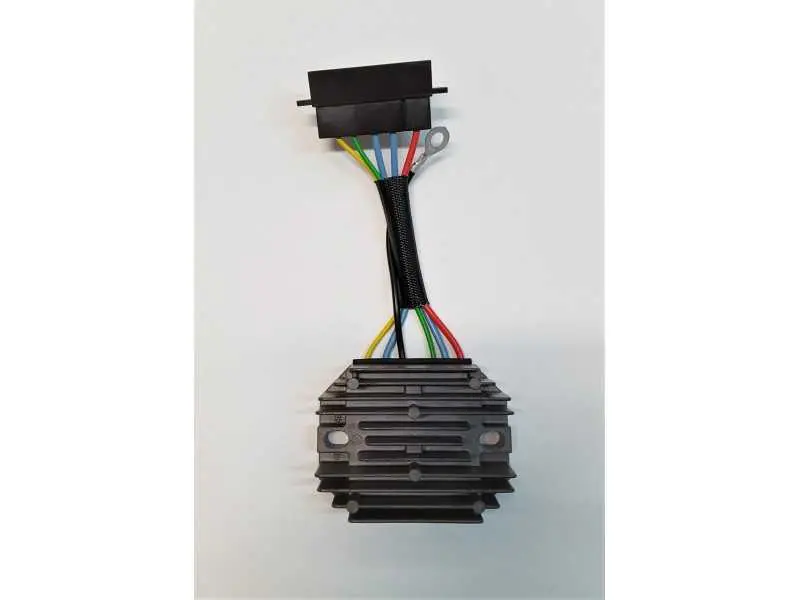 Krovimo reguliatorius Yanmar