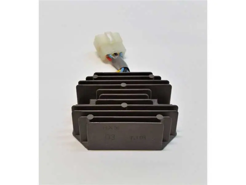 Krovimo reguliatorius Yanmar