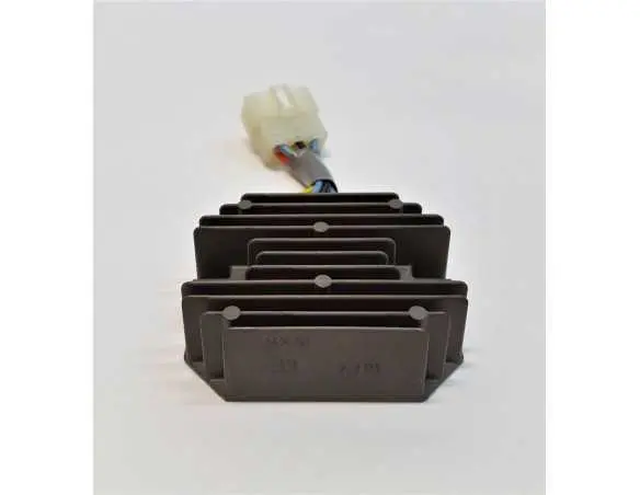 Krovimo reguliatorius Yanmar