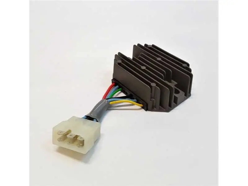 Krovimo reguliatorius Yanmar