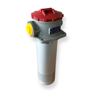 Hydraulic filter Menasor UFO 3180800005