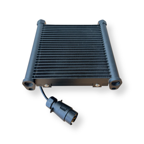 Radiatorius - aušintuvas Menasor UFO 3180800010