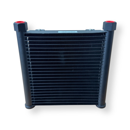 Radiatorius - aušintuvas Menasor UFO 3180800010