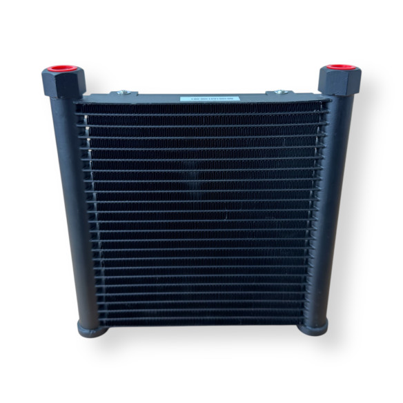 Radiatorius - aušintuvas Menasor UFO 3180800010