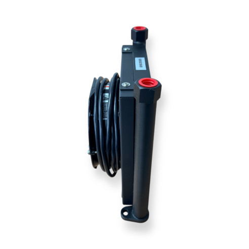 Radiatorius - aušintuvas Menasor UFO 3180800010