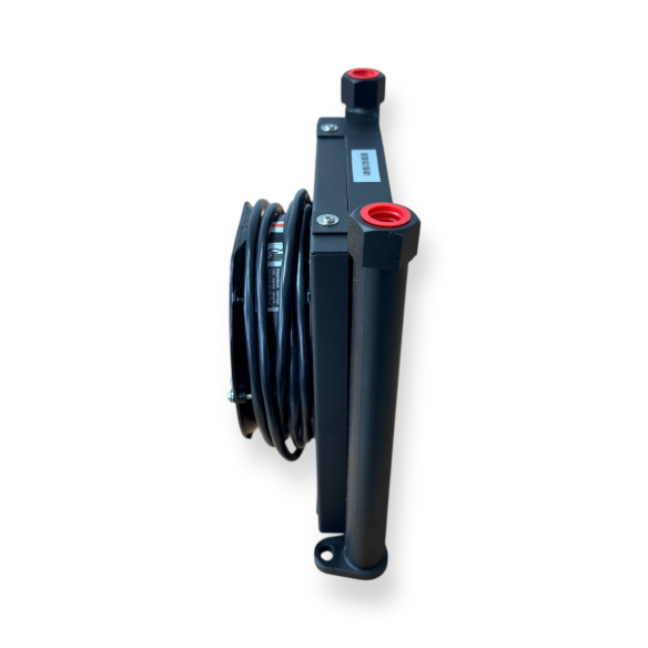 Radiatorius - aušintuvas Menasor UFO 3180800010