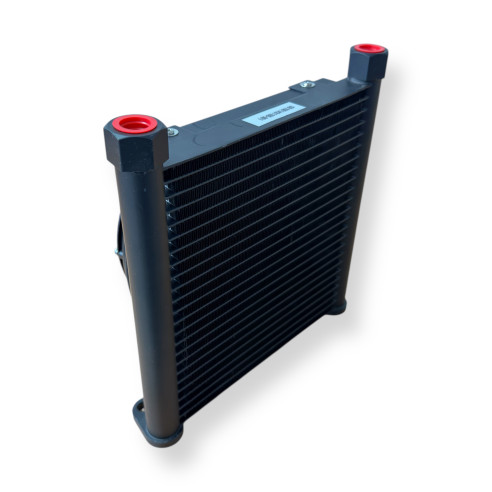 Radiatorius - aušintuvas Menasor UFO 3180800010