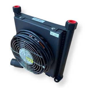 Radiator - cooler Menasor UFO 3180800010