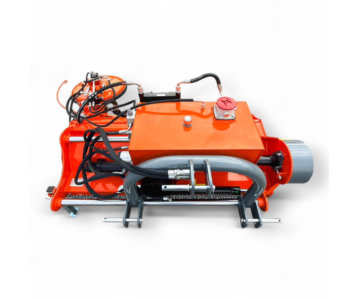 Plaktukinė žoliapjovė MATENG MENASOR 220+UFO