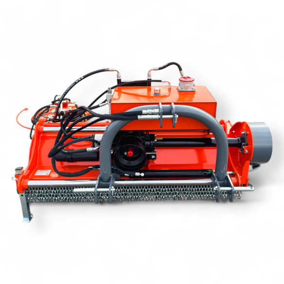 Plaktukinė žoliapjovė MATENG MENASOR 220+UFO