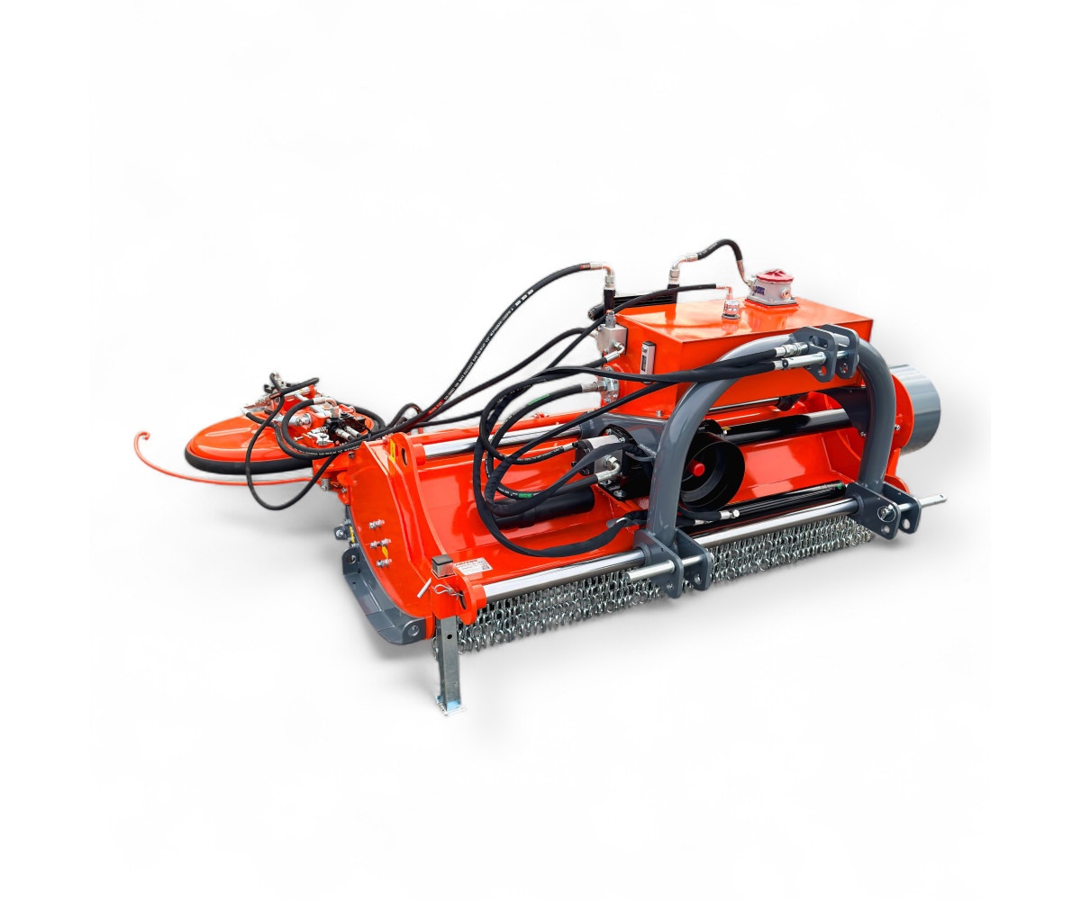 MATENG MENASOR 220+UFO