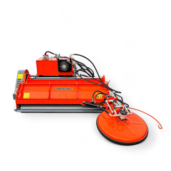 MATENG MENASOR 220+UFO