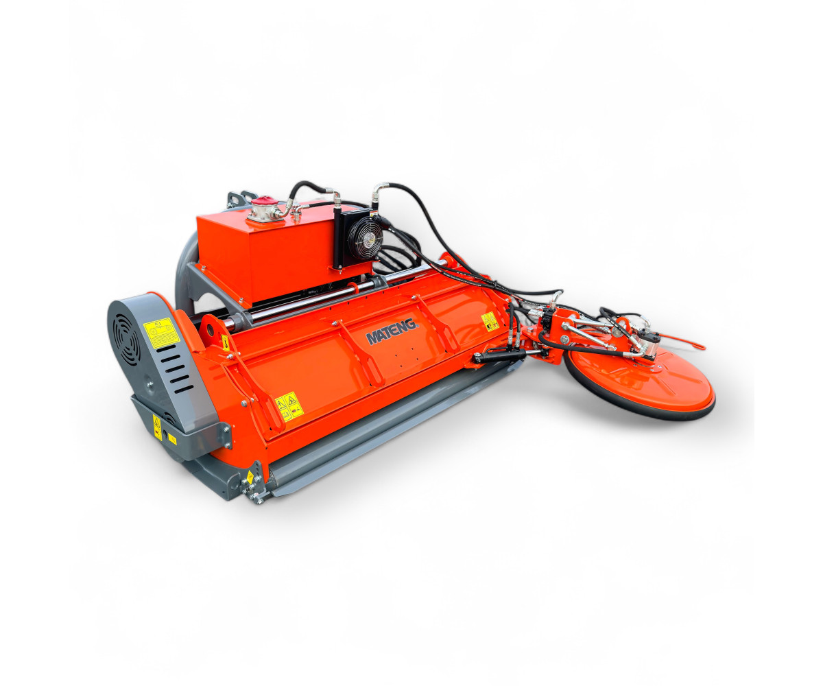 MATENG MENASOR 220+UFO