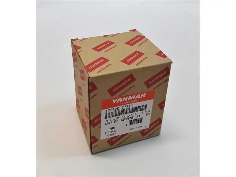 Krovimo reguliatorius Yanmar