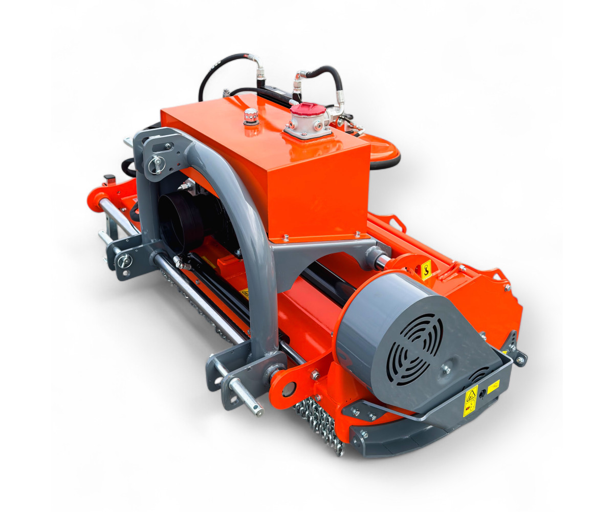 Plaktukinė žoliapjovė MATENG MENASOR 200+UFO