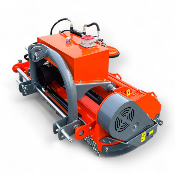 Plaktukinė žoliapjovė MATENG MENASOR 200+UFO Plaktukinė žoliapjovė MATENG MENASOR 200+UFO