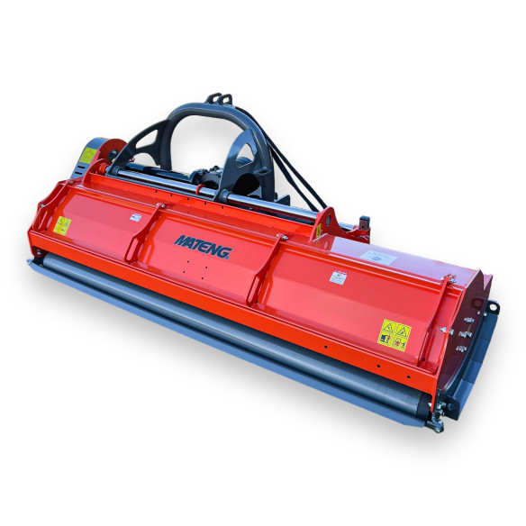Flail mower MATENG MENASOR 180