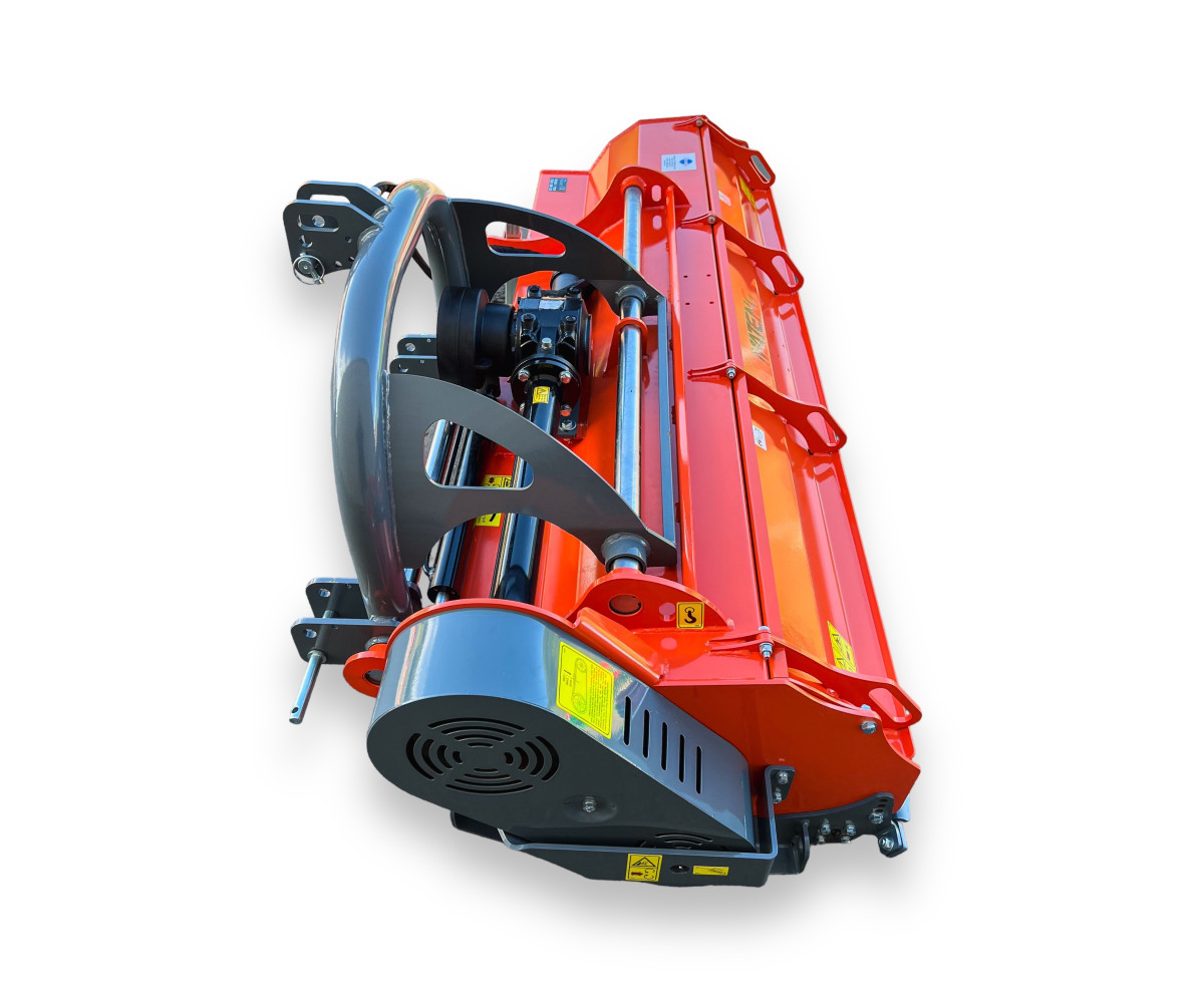 Flail mower MATENG MENASOR 180