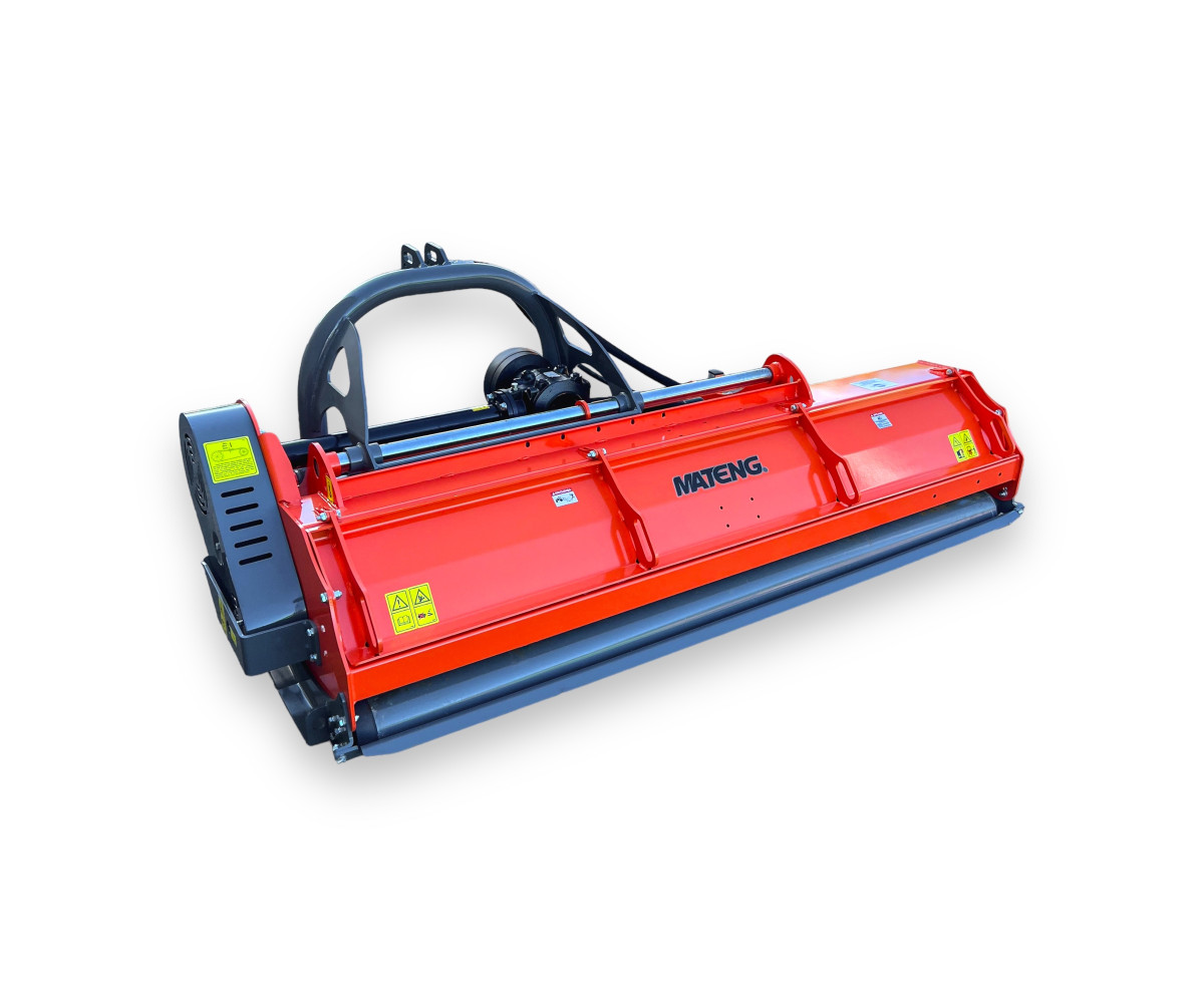 Flail mower MATENG MENASOR 180
