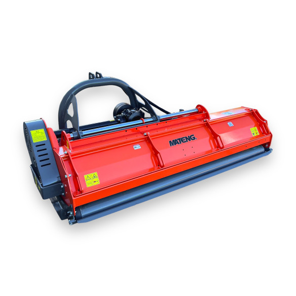 Flail mower MATENG MENASOR 180
