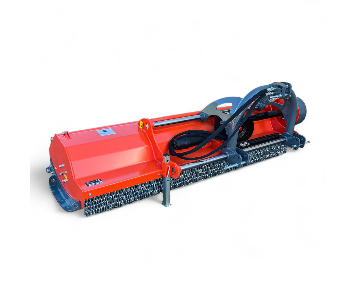 Flail mower MATENG MENASOR 180