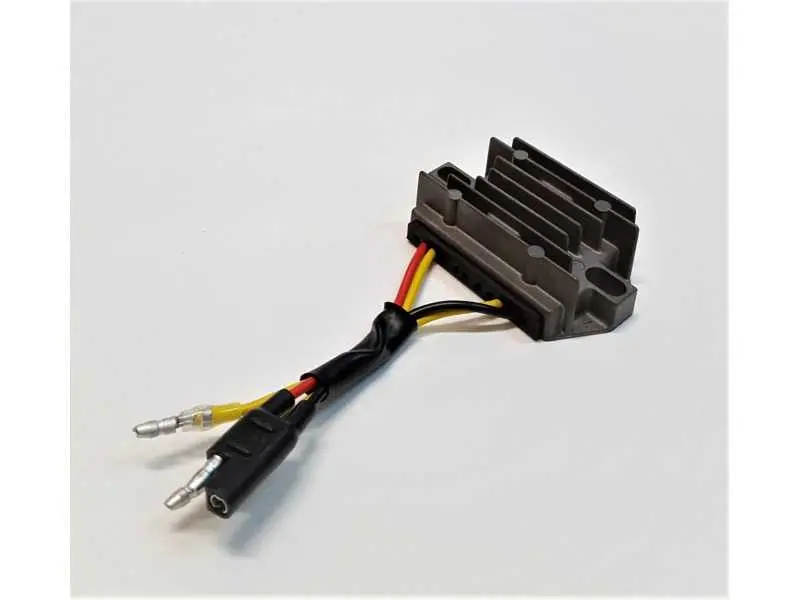 Krovimo reguliatorius Kubota