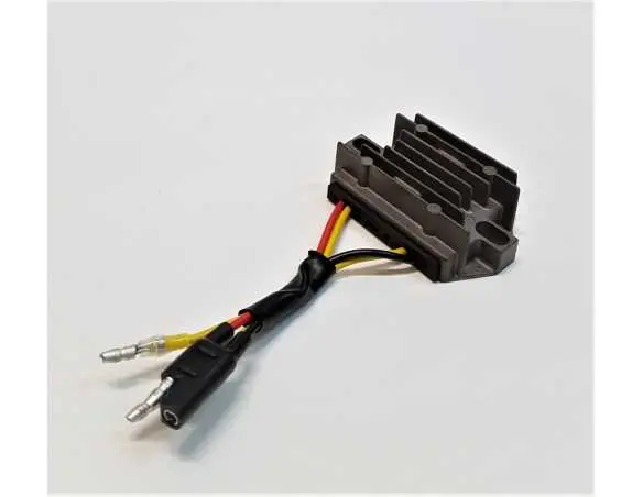 Krovimo reguliatorius Kubota