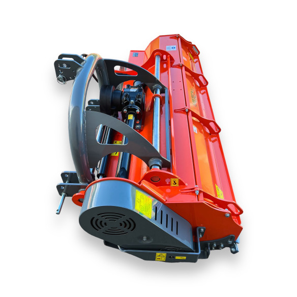 Косилка-измельчитель MATENG MENASOR 200