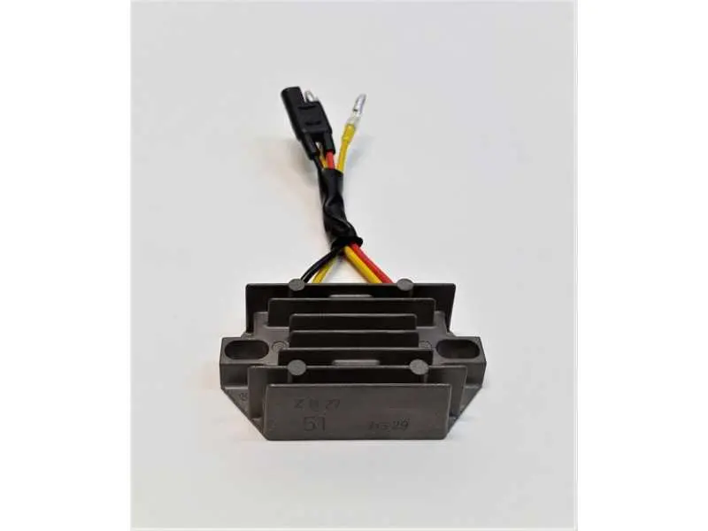 Krovimo reguliatorius Kubota