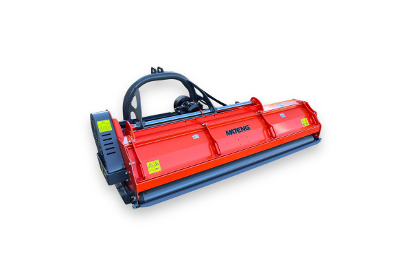 Plaktukinė žoliapjovė MATENG MENASOR 220