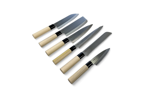 Knife set SATAKE Houcho