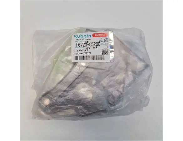 Krovimo reguliatorius Kubota