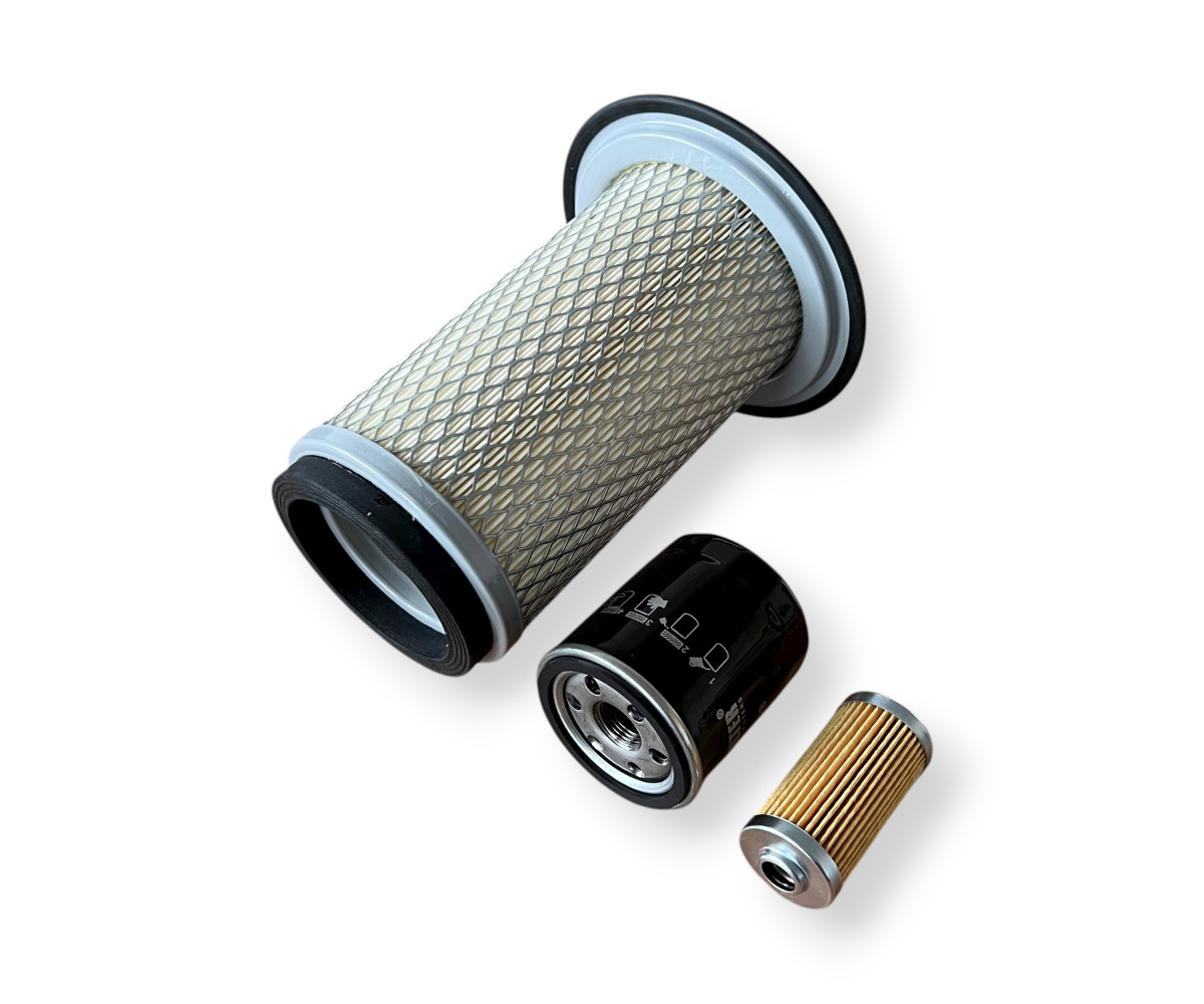 Filter set ISEKI TF19