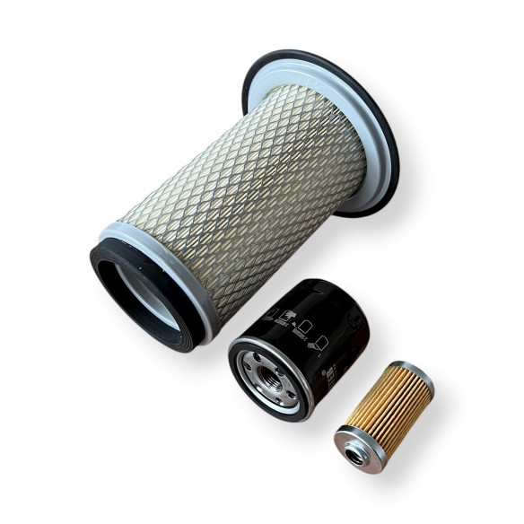 Filter set ISEKI TF19