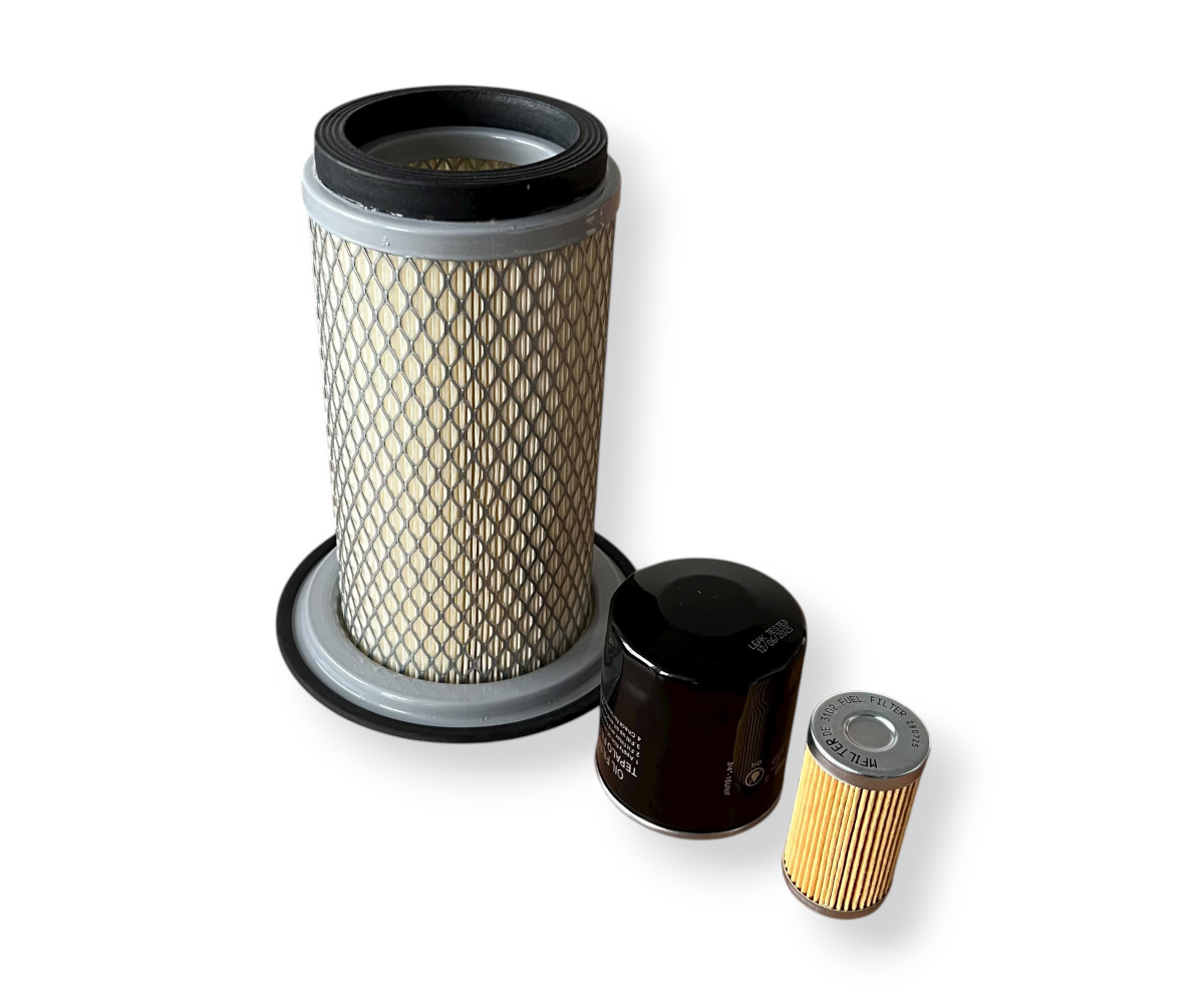 Filter set ISEKI TF19