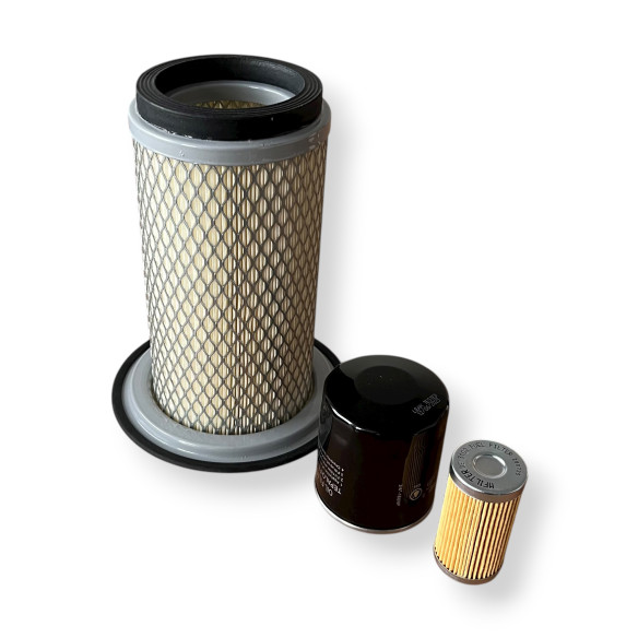 Filter set ISEKI TF19