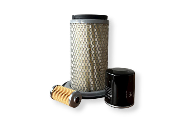 Filter set ISEKI TF19